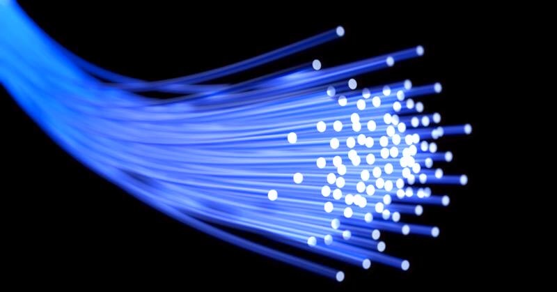 Fibra Óptica